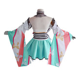 39 Culture 2020 World and Fes Vocal Idol Cosplay Costume Costume - Tophatter Daily Deals