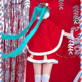 Vocal Idol Christmas Cosplay Costume Costume - Tophatter Daily Deals