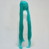 Vocal Idol Symphony Blue Green Cosplay Wig Wig - Tophatter Daily Deals