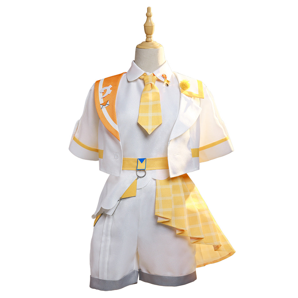 Kagemusha Magical Future Vocal Idol Cosplay Costume - Tophatter Daily Deals