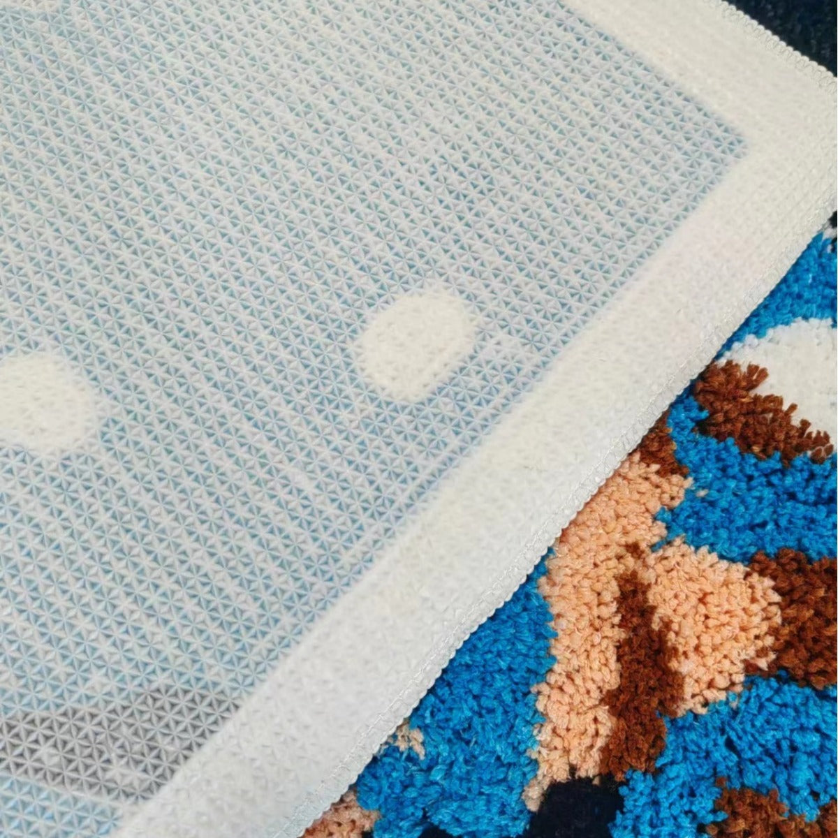 Vogue Beauty Rug Rugs - Tophatter Daily Deals