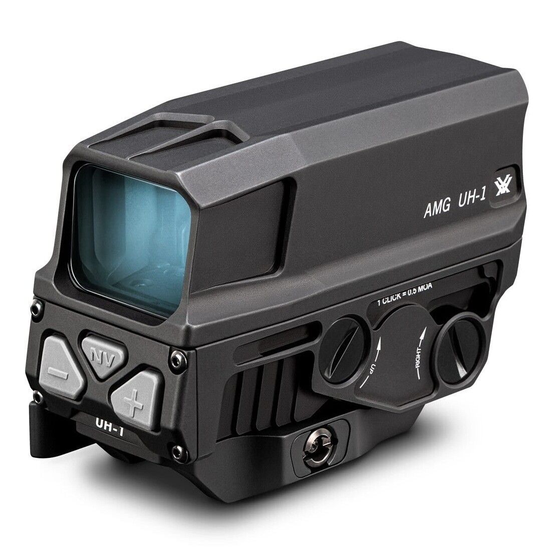Vortex AMG UH-1 Gen II Red Dot Holographic Sight Blue film - Tophatter Daily Deals