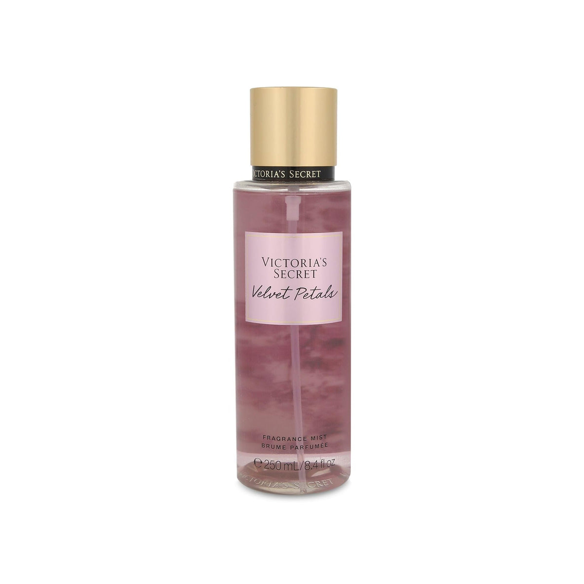 Velvet Petals Fragrance Mist 250ml Spray - Tophatter Daily Deals