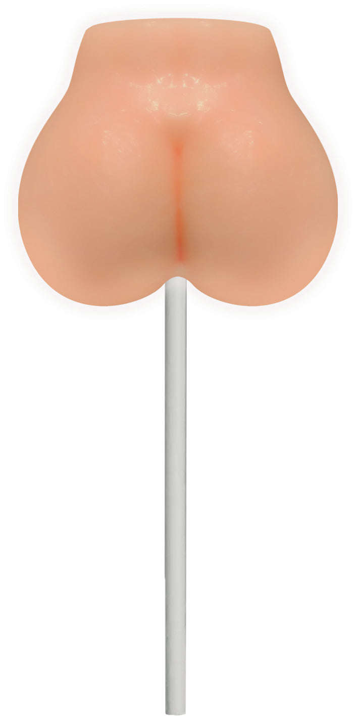 Lusty Lickers Candy Ass Mai Tai – Flavored Erotic Edible Lollipop > Novelties > Candy & Edible Items - Tophatter Daily Deals