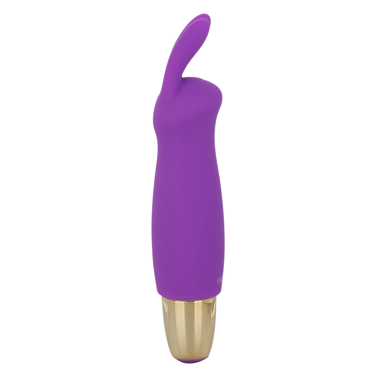 Slay Buzz Me Mini Rabbit Clitoral Massager > Vibrators > Mini Vibrators - Tophatter Daily Deals