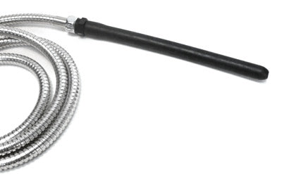 CleanStream Silicone Comfort Nozzle Attachment – Flexible Silicone Douche Nozzle > Essentials > Douches - Tophatter Daily Deals