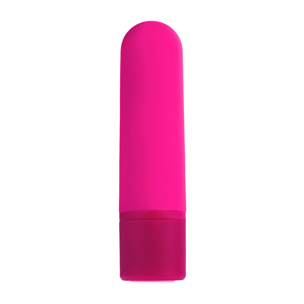 Selopa Tiny Temptation Vibrating Bullet Pink 9.2 cm > Vibrators > Mini Vibrators - Tophatter Daily Deals