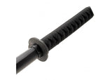Dragon Datio Practice Kendo Bokken Sword Large ninja & martial arts - Tophatter Daily Deals
