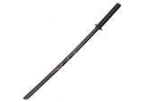 Dragon Datio Practice Kendo Bokken Sword Large ninja & martial arts - Tophatter Daily Deals