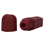 Clitoral Sucking Stimulator in Compact Lipstick Design > Sex Toys For Ladies > Clitoral Vibrators and Stimulators - Tophatter Daily Deals