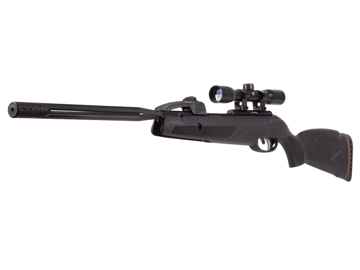 Gamo Swarm Whisper Multi-Shot Air Rifle .177 - Tophatter Daily Deals