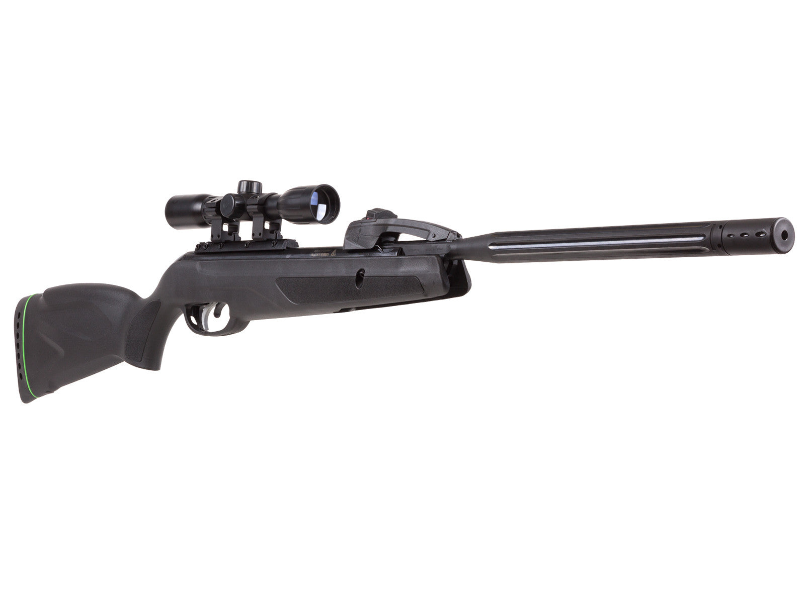 Gamo Swarm Whisper Multi-Shot Air Rifle .177 - Tophatter Daily Deals