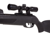 Gamo Swarm Whisper Multi-Shot Air Rifle .177 - Tophatter Daily Deals