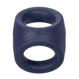 Viceroy Max Dual Silicone (Black) – Stretchy Stamina Cock Ring > Cock Ring > Sling - Tophatter Daily Deals