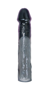 The 9's Toppers – 7.6 cm Penis Extension Sleeve > Sex Toys For Men > Penis Sleeves - Tophatter Daily Deals