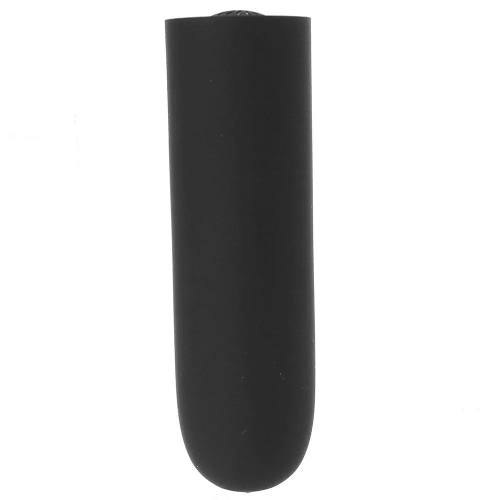 Pink Pussycat Vibrating Bullet (Black) – Remote-Controlled Bullet Vibrator > Vibrators > Mini Vibrators - Tophatter Daily Deals