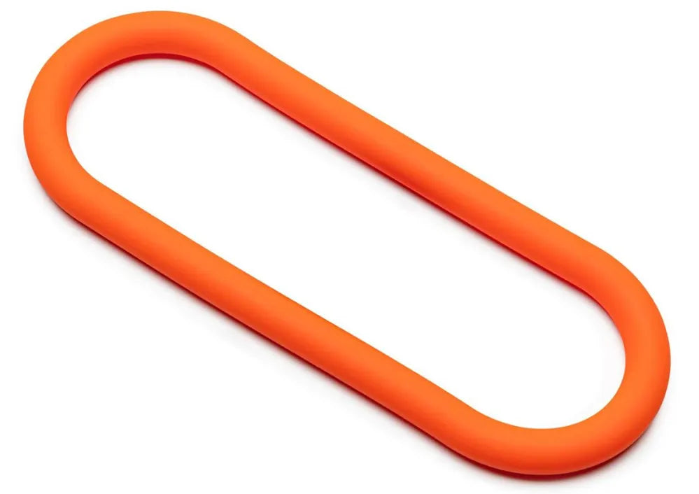 Perfect Fit Hefty Wrap Ring 12 Inch Silicone Cock Ring > Cock Ring > Single - Tophatter Daily Deals