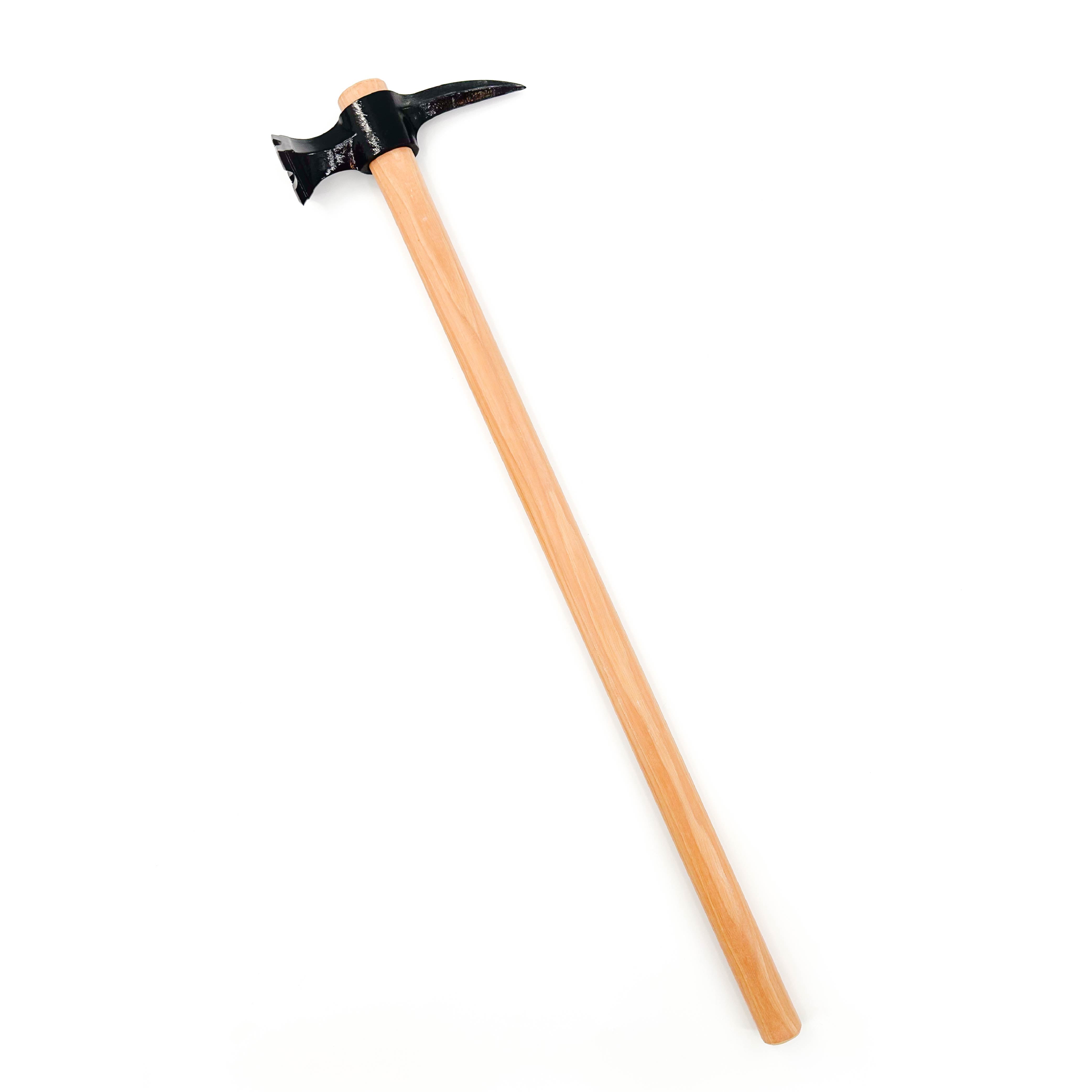Cold Steel War Hammer Axe - Tophatter Daily Deals