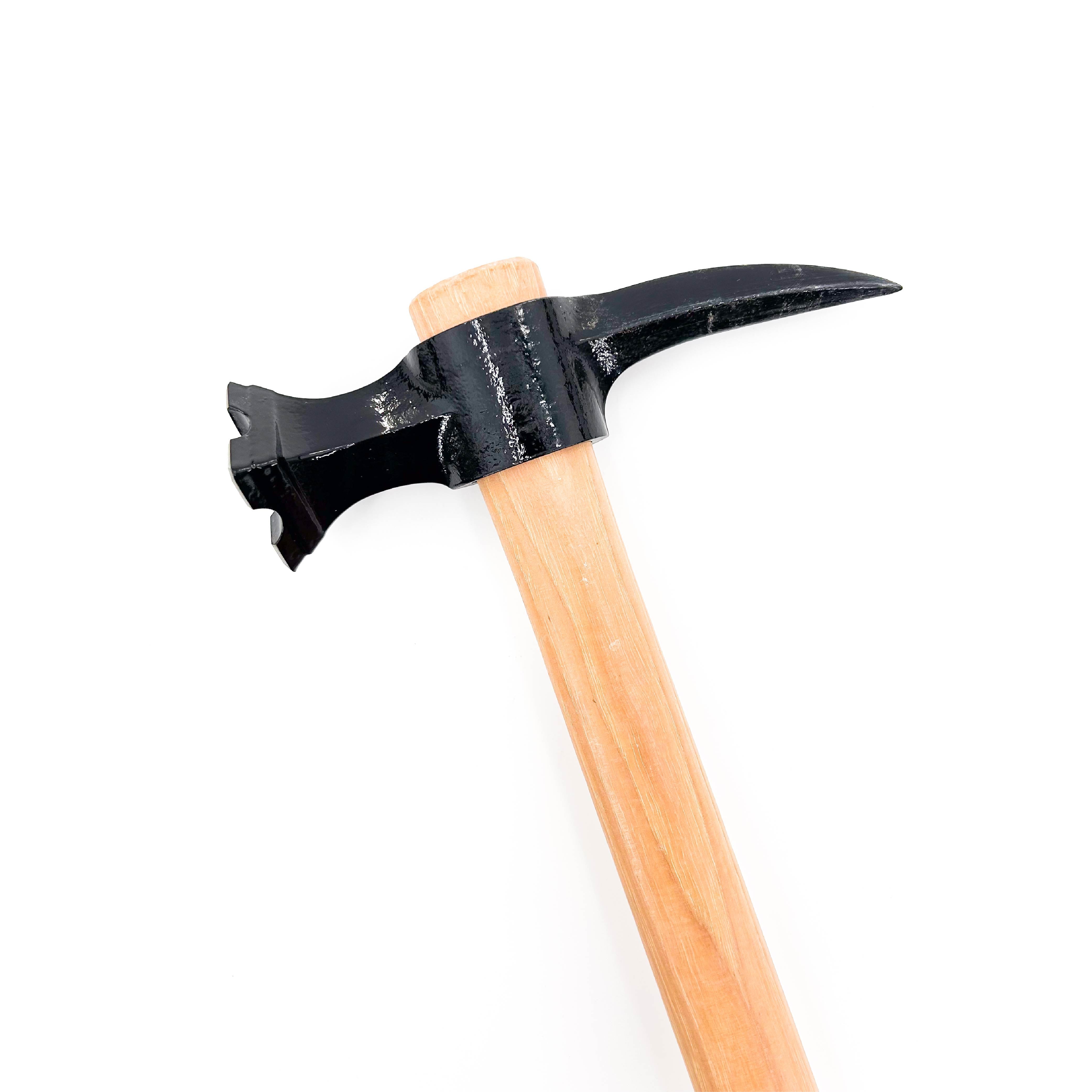 Cold Steel War Hammer Axe - Tophatter Daily Deals