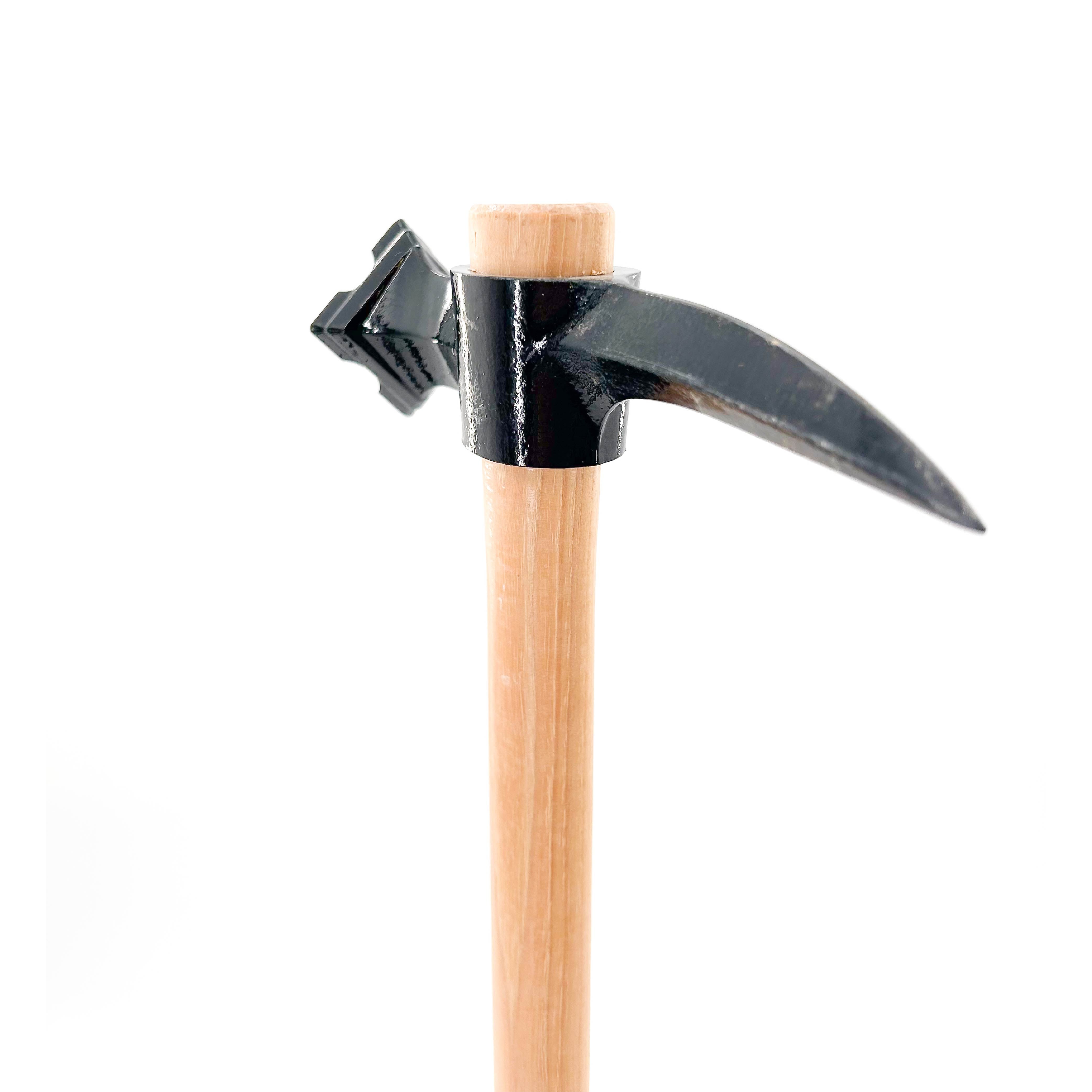 Cold Steel War Hammer Axe - Tophatter Daily Deals