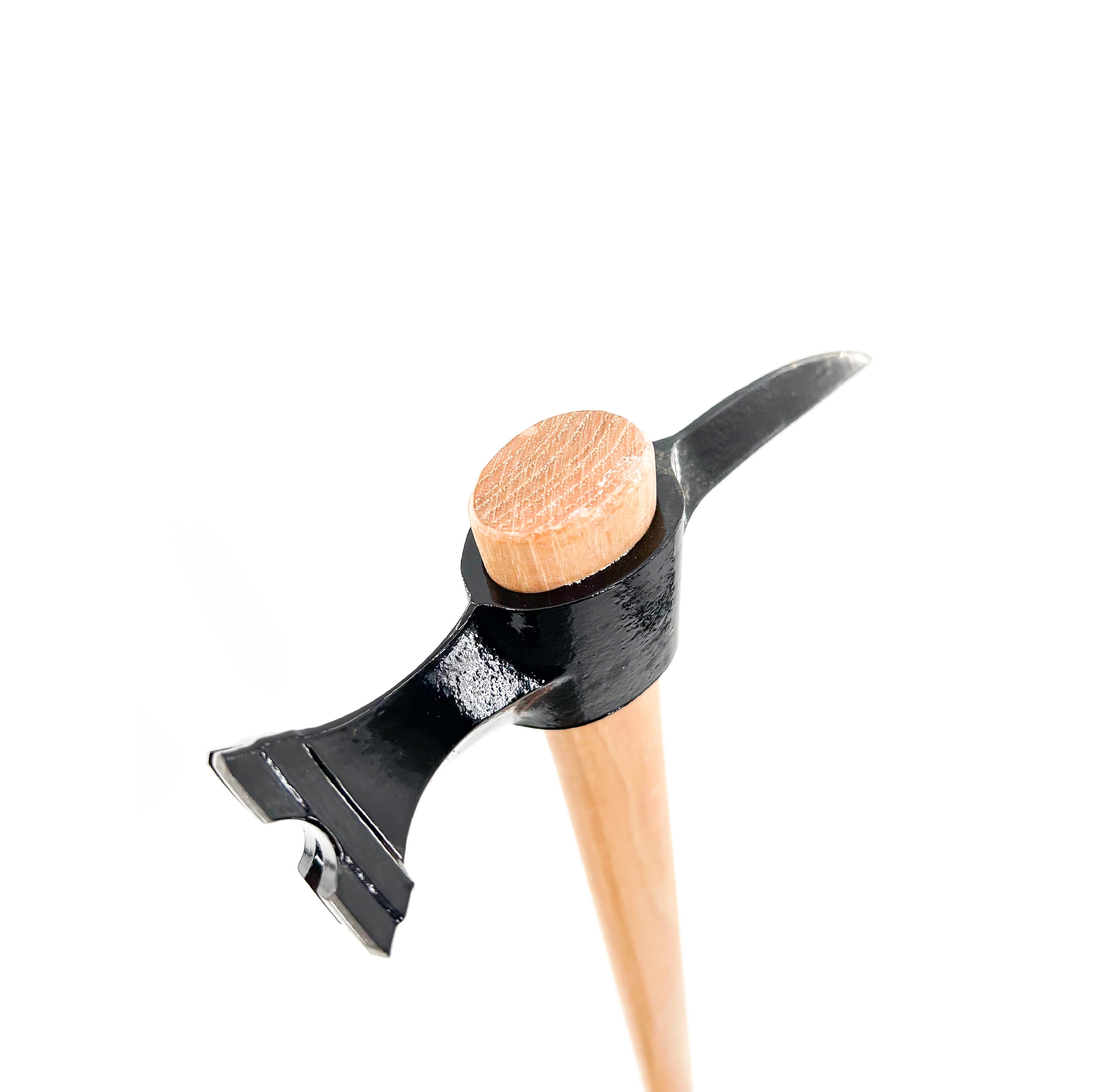 Cold Steel War Hammer Axe - Tophatter Daily Deals