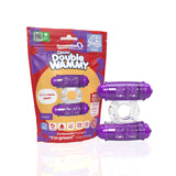 Double Wammy 4B Low Pitch Bass > Sex Toys > Couples Toys - Tophatter Daily Deals