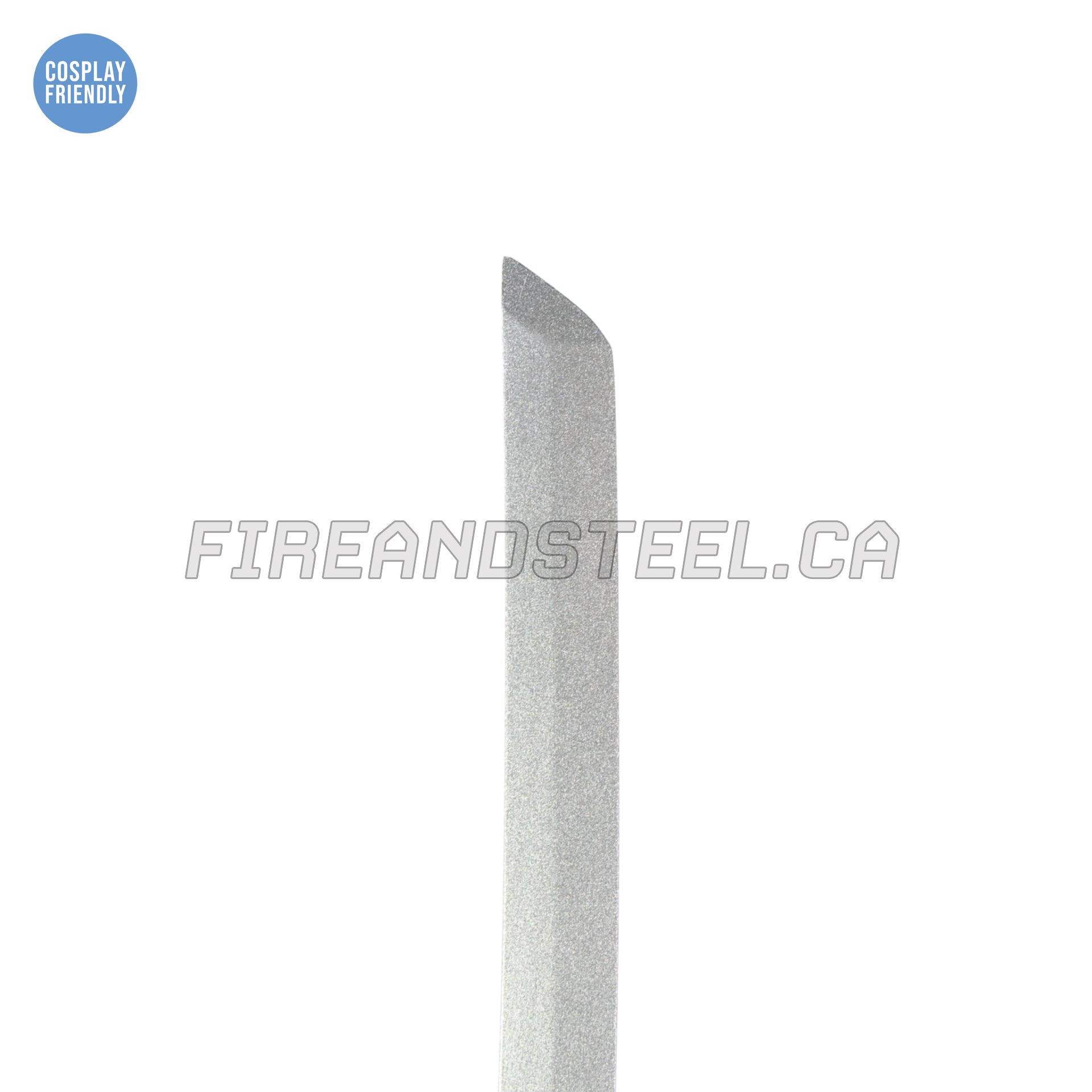Ishikirimaru (Wood) Anime Sword - Tophatter Daily Deals