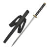 Chainsaw Man - Katana with Harness - Cosplay Safe Wood Katana - Tophatter Daily Deals