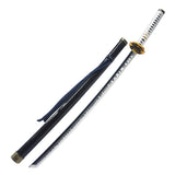 Devil May Cry 5 - Vergil Yamato Katana (Cosplay Safe Wood) Katana - Tophatter Daily Deals