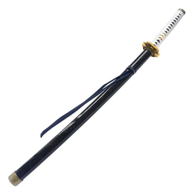 Devil May Cry 5 - Vergil Yamato Katana (Cosplay Safe Wood) Katana - Tophatter Daily Deals