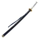 Devil May Cry 5 - Vergil Yamato Katana (Cosplay Safe Wood) Katana - Tophatter Daily Deals