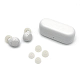 Refurbished Sony WF-C510 True Wireless Bluetooth In Ear Headphones In-Ear Headphones - Tophatter Daily Deals