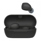 Refurbished Sony WF-C710N True Wireless Noise Canceling In Ear Headphones In-Ear Headphones - Tophatter Daily Deals