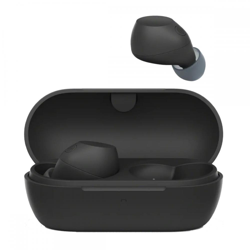Refurbished Sony WF-C710N True Wireless Noise Canceling In Ear Headphones In-Ear Headphones - Tophatter Daily Deals