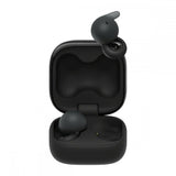 Refurbished Sony LinkBuds WF-L910 Open True Wireless Bluetooth Earbuds In-Ear Headphones - Tophatter Daily Deals