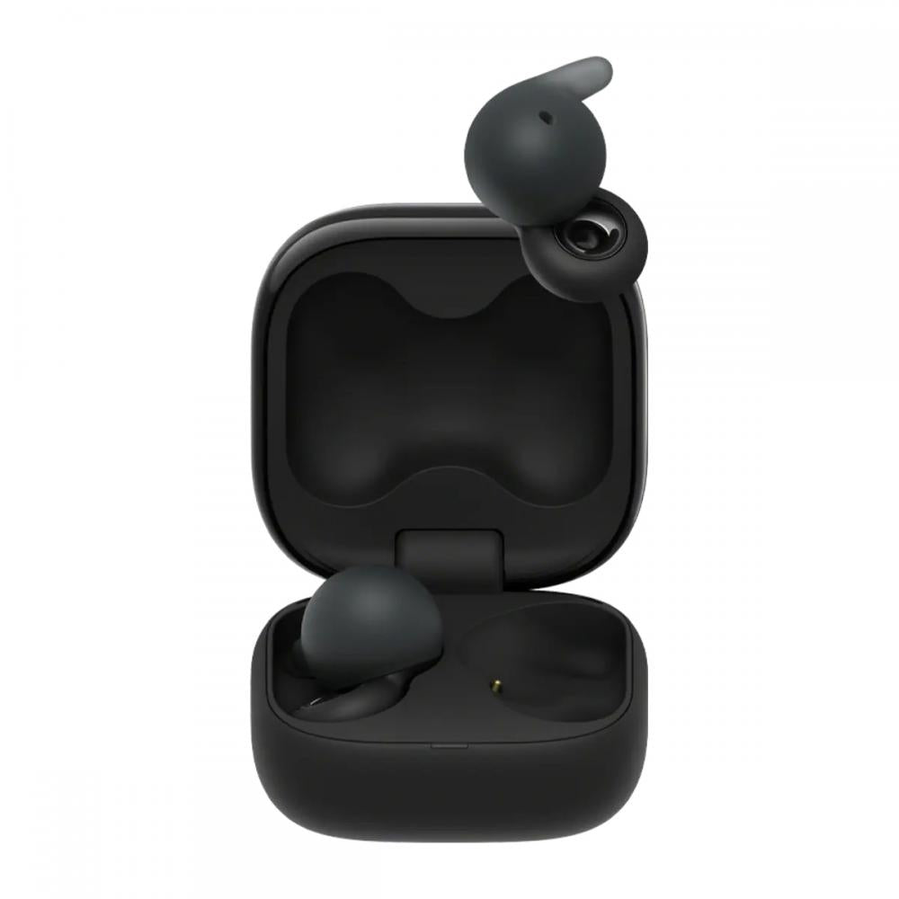 Refurbished Sony LinkBuds WF-L910 Open True Wireless Bluetooth Earbuds In-Ear Headphones - Tophatter Daily Deals