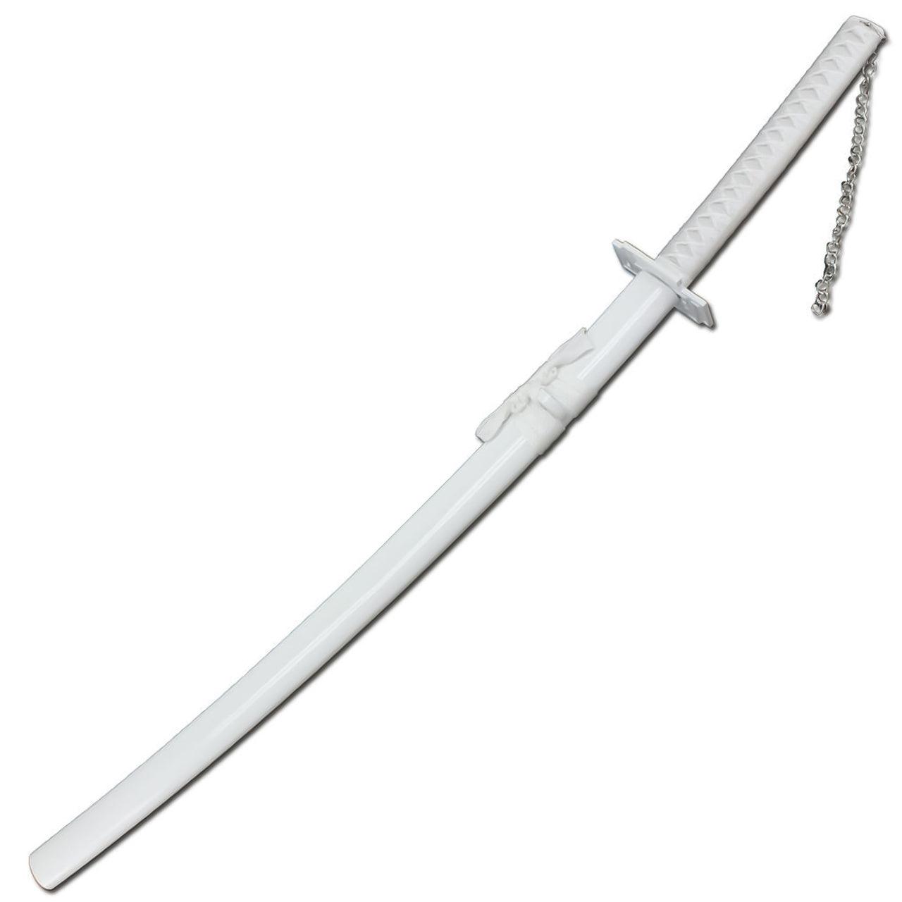 Slaying Moon Inner Demon Carbon Steel Decorative Katana Swords - Tophatter Daily Deals