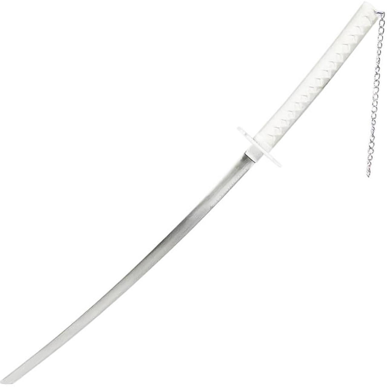 Slaying Moon Inner Demon Carbon Steel Decorative Katana Swords - Tophatter Daily Deals