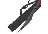 Corpse Slayer Apocalypse Full Tang Ninja Sword zombie collection - Tophatter Daily Deals