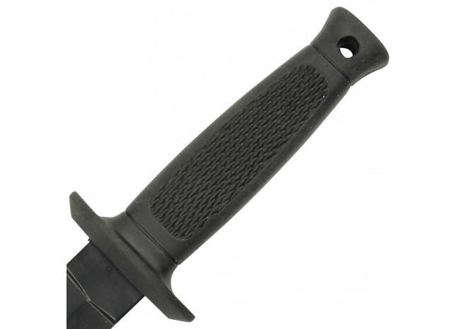 Ace High Gamblers Dagger Boot Knife knives - Tophatter Daily Deals