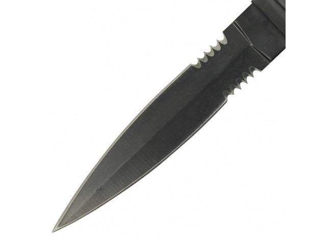 Ace High Gamblers Dagger Boot Knife knives - Tophatter Daily Deals