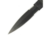 Ace High Gamblers Dagger Boot Knife knives - Tophatter Daily Deals