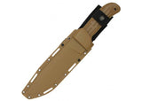 Full Tang Forester Hunting Knife knives - Tophatter Daily Deals