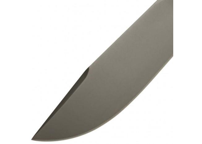 Full Tang Forester Hunting Knife knives - Tophatter Daily Deals
