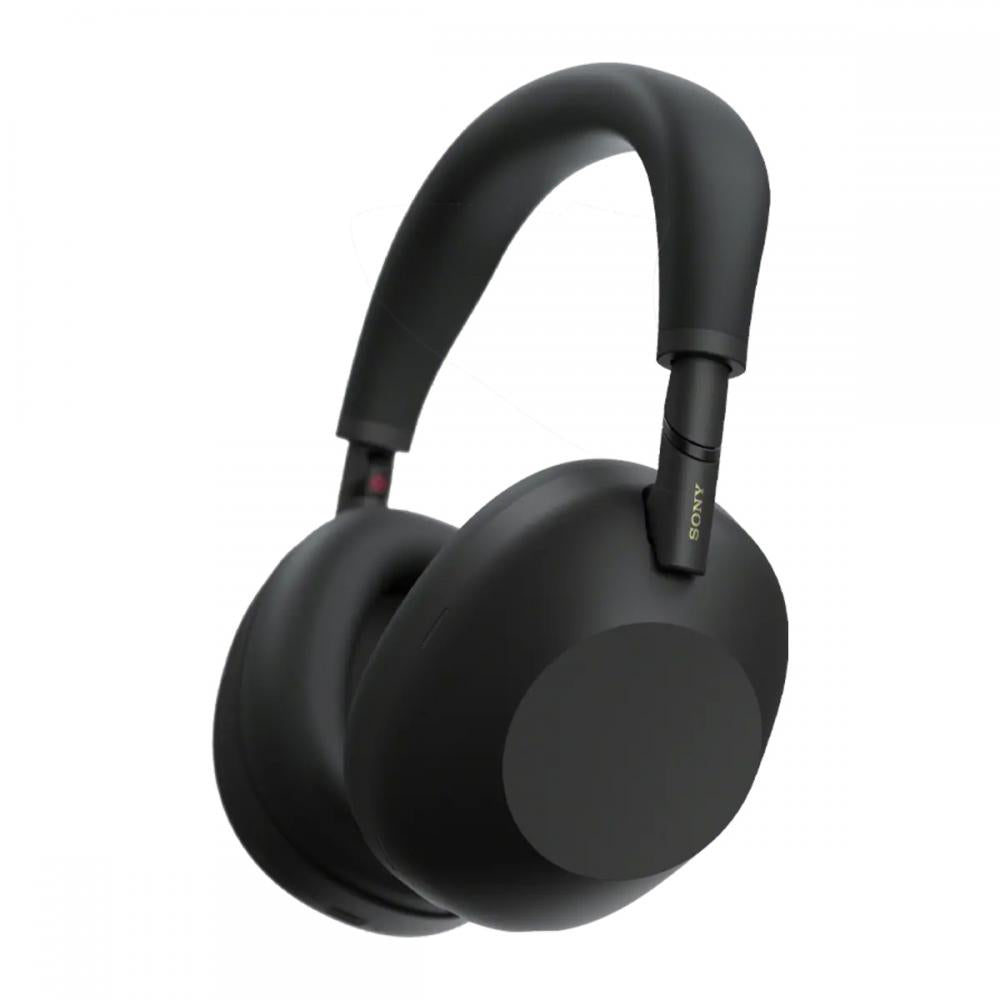 Refurbished Sony WH-1000XM6 Noise Cancelling Over Ear Headphones Over-Ear Headphones - Tophatter Daily Deals