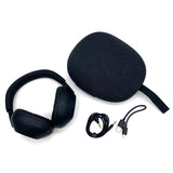 Refurbished Sony WH-1000XM6 Noise Cancelling Over Ear Headphones Over-Ear Headphones - Tophatter Daily Deals