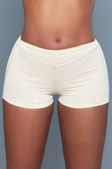 Butt Booster Boyshort Women's Lingerie - Tophatter Daily Deals