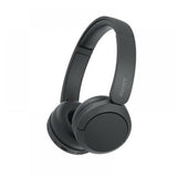 Refurbished Sony WH-CH520 Wireless Noise Canceling Headphones Wireless Headphones - Tophatter Daily Deals
