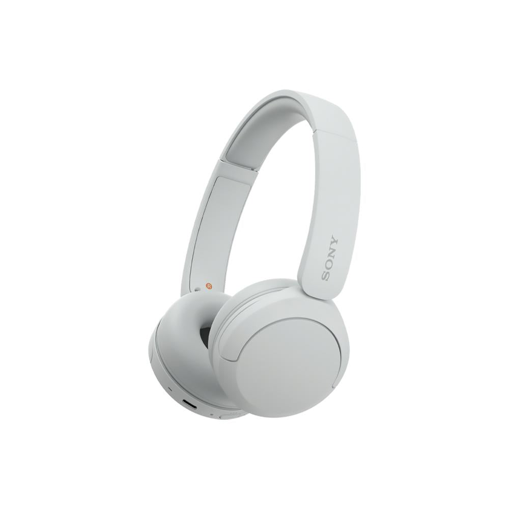 Refurbished Sony WH-CH520 Wireless Noise Canceling Headphones Wireless Headphones - Tophatter Daily Deals