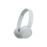Refurbished Sony WH-CH520 Wireless Noise Canceling Headphones Wireless Headphones - Tophatter Daily Deals